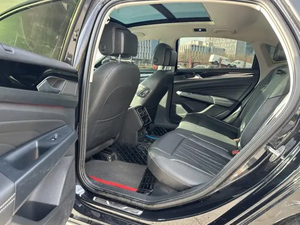 Volkswagen Passat d'occasion, véhicule à énergie nouvelle, berline hybride de luxe 430phev, voiture électrique hybride PHEV pour adultes - Product Image 6