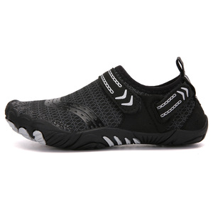 <span class=keywords><strong>Scarpe</strong></span> a monte per uomini e donne sport all'aria aperta a piedi nudi <span class=keywords><strong>da</strong></span> spiaggia per lo Snorkeling sci nautico e le immersioni - Product Image 3