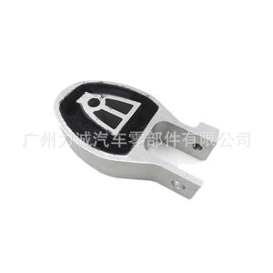 Soportes de Motor Zhisheng 6G917M121AC y 7G916F012FC, Línea de Productos 7G916P082AA - Product Image 4