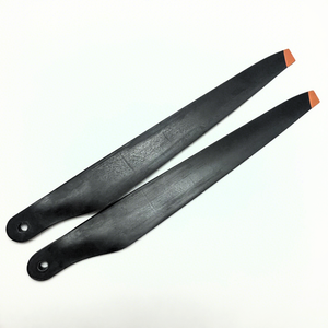 Piezas Originales para Quadcopter, Hélices de Fibra de Carbono Compuesta T100 de 62 Pulgadas CW CCW, Accesorios para Quadcopter de Pulverización Agrícola - Product Image 5