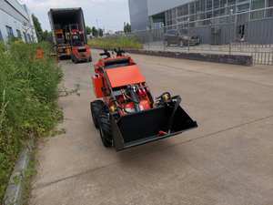 750 מ "מ רוחב יזון קומפקטי מיני החלקה - Product Image 3