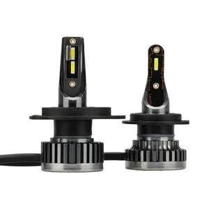 Ampoule de phare LED antibrouillard H1/H4/H7/H8/H9/H11 15W 1500LM 32V, montage universel pour <span class=keywords><strong>Audi</strong></span> pour Is350 GS R8 Touring <span class=keywords><strong>TT</strong></span> F7 - Product Image 3
