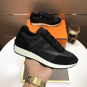 Chaussures de sport légères et résistantes à l'usure pour hommes, minimalistes, antidérapantes, décontractées, pour activités de plein air - Product Image 4