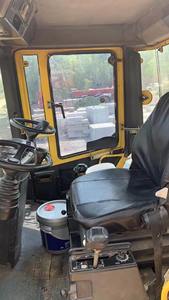 รถบดถนนแบบสองมือลูกกลิ้ง BW202AD-4ยางมะตอยใช้ของแท้ใช้งานได้อเนกประสงค์ - Product Image 3