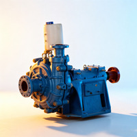 Pompe de dragage de sable et de boue pour l'extraction d'or, 4 et 10 pouces, pour l'aspiration de boues et d'eau, machine de dragage de rivière