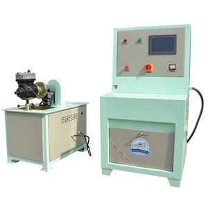 Giá Thử Máy Nén Khí Điều Khiển Bằng Máy Tính Cho Xe Tải Xe Buýt Máy Thử Máy Nén Khí - Product Image 1
