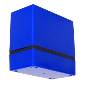 Sellos de <span class=keywords><strong>Flash</strong></span> de montaje de gran tamaño, lámpara de <span class=keywords><strong>Flash</strong></span> rectangular, suministro de oficina - Product Image 5