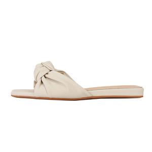<span class=keywords><strong>Sandalias</strong></span> <span class=keywords><strong>planas</strong></span> informales para mujer, chanclas cómodas de mariposa, a la moda, para el verano - Product Image 5