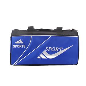 Large Capacity Duffle <b>Bag</b> Portable Handheld Gym <b>Bag</b> Waterproof Travel Weekend <b>Bag</b> Training Fitness Storage <b>Bag</b> for Men Women - Product Image 2