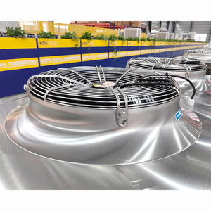 Unidad de Condensación y Evaporador para Cámara Frigorífica de 5HP 6.8KW 50CBM - Product Image 6