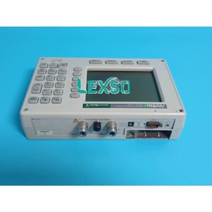 เครื่องวิเคราะห์ Anritsu MS2711D 100kHz ถึง 3GHz xgeqpt - Product Image 3