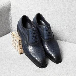 Fashion Designer Custom Oxford <b>Shoes</b>-High Quality Hand-Carved Men's Business Leather <b>Shoes</b> for Autumn Casual <b>Height</b> <b>Increasing</b> - Product Image 5