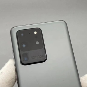 สมาร์ทโฟน S20 5G ปลดล็อคแล้ว หน้าจอแสดงผลอัจฉริยะ ซีพียูแบบ Octa Core ระบบปฏิบัติการภาษาอังกฤษ รองรับเครือข่าย CDMA LTE ซิมเดียว - Product Image 3