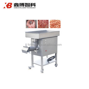 Máquina Automática para Hacer Albóndigas de Carne, Máquina de Acero Inoxidable para Hacer Albóndigas de Pescado Rellenas, Máquina Formadora de Albóndigas - Product Image 6