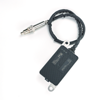 Ventes directes d'usine bon prix 5WK9 7304 29650-84340 5WK97304 Véritable nouveau capteur de NOx en gros pour HYUNDAI Garantie d'un an