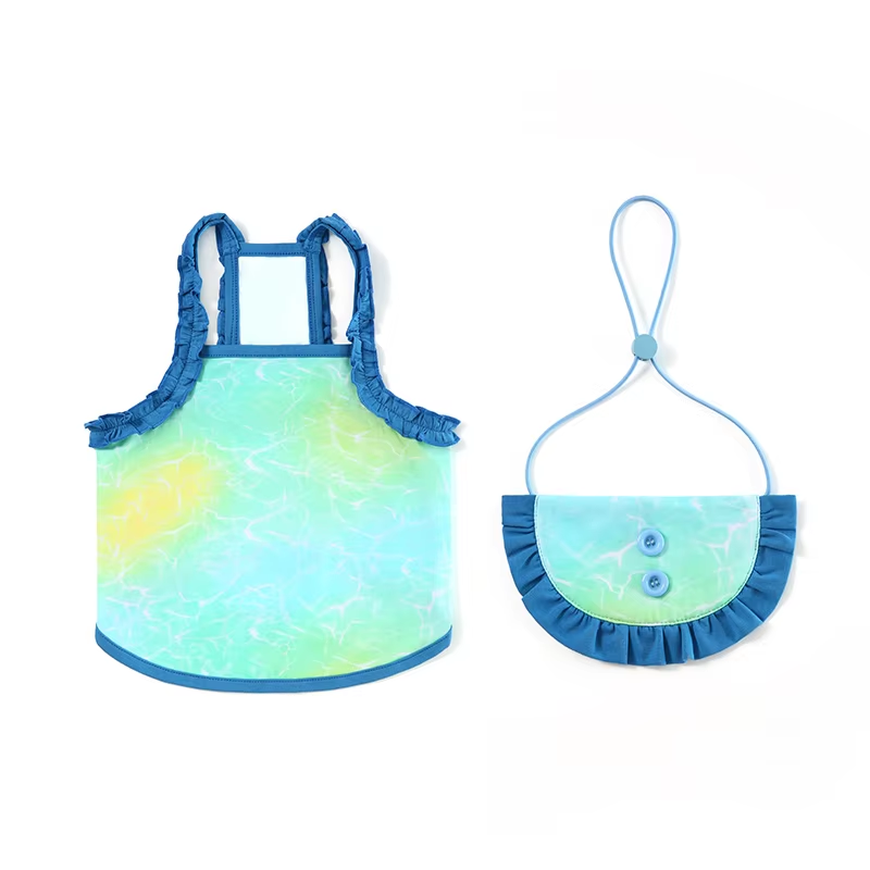 เสื้อผ้าสัตว์เลี้ยง5