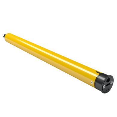 Wholesale 45mm Tuya Wifi Tubular Rooller Blind Drive Chain Motor With Quiet Design for Sun Zebra Roller Blinds Rechargeable