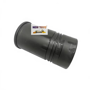 Cilindro 6211-22-2220 Applicabile al Motore Diesel 6D140 190MM per Parti di Macchine da Costruzione Komatsu - Product Image 4