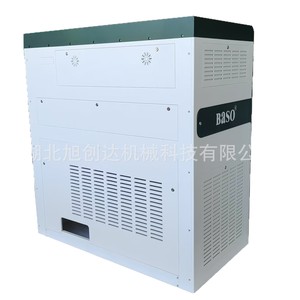 Medical Equipment Abs Shell Large Plasma Freezer Case <b>Plastic</b> <b>Enclosure</b> For Machines Injection Molding Customization - Product Image 2