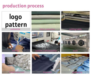 Camicia da uomo lavorata a maglia a maniche lunghe in poliestere per camicia autunno inverno calda asciugatura rapida in pile foderata a tinta unita resistente alle rughe - Product Image 5
