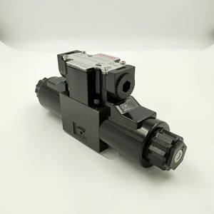 Vanne de commande hydraulique série DFA/DFB/<span class=keywords><strong>DFC</strong></span> DFB-02-2B3-A110V-32-13 DFA-02-2B2-D12-35C-7F vannes hydrauliques DFA-03-3C60-DC24V-3519F - Product Image 4