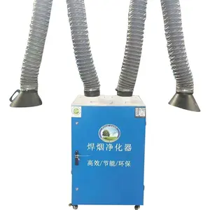 Factory price industrial portable dust extractor dust collector industrial dust extractor fans