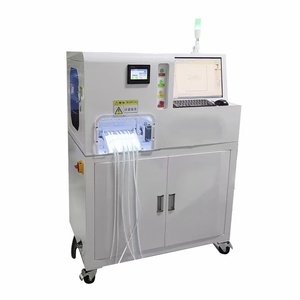 Professional Laser Printing Machine for Automotive <b>Wiring</b> Harness Identification and Shrink Tube Labeling - Product Image 2