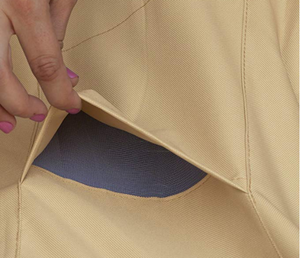 <span class=keywords><strong>Housse</strong></span> <span class=keywords><strong>de</strong></span> meubles d'extérieur, table et chaise <span class=keywords><strong>de</strong></span> véranda, imperméable, offre spéciale - Product Image 3