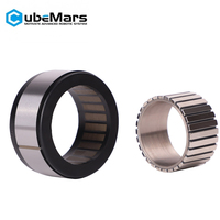 Motor Inteligente sin Marco Cubemars RI75-PH con Monitoreo de Temperatura, Motor Industrial de Bajo Cojinete, Directo de Fábrica