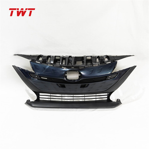 Parrilla Delantera para Automóvil Taiwan 53101-47040 para Toyota <span class=keywords><strong>PRIUS</strong></span> PRIME 201609-201807 <span class=keywords><strong>ZVW52</strong></span> - Product Image 1