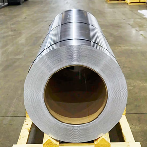 Proveedores de Bobinas de Acero de Aleación de Aluminio de Alta Resistencia Serie 1050 1100 1060 1000 para la Construcción - Product Image 1