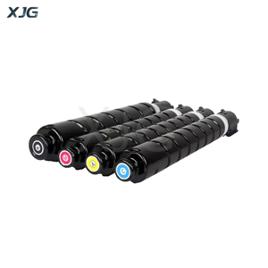 Compatible de haute qualité pour cartouche de Toner C-EXV48 NPG66 GPR52 pour poudre d'<span class=keywords><strong>imprimante</strong></span> <span class=keywords><strong>Canon</strong></span> IR C1324iF/1325iF/C1335iF/C1335iFC - Product Image 6
