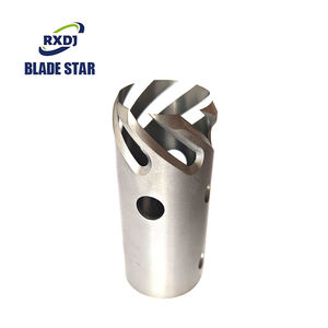 Высокоточное лезвие для резки анальных крыльев птицы для обработки мяса, новое состояние со скидкой - Product Image 6