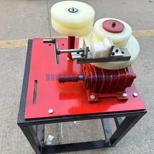 เครื่องดัดโค้งแบบกำหนดเองเครื่องดัดโค้งแบบทันสมัยสำหรับรางม่านอลูมิเนียมไฟฟ้า - Product Image 5