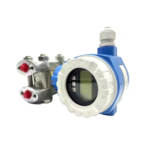 ราคาประหยัด E+h Differential Endress+hause Pmd55b พร้อมจัดหาโดยโรงงานฮาร์ท - Product Image 5
