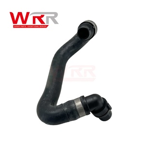 ท่อยางหม้อน้ำคุณภาพสูง WRR สำหรับรถเบนซ์ W222 S400 S500 ทนทาน สายยางเครื่องยนต์ 2228300196 - Product Image 6