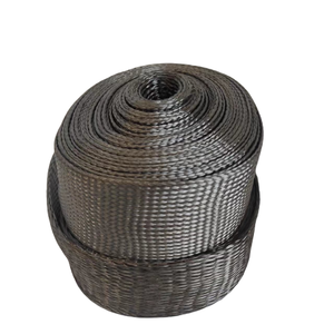 Bahan Soket Kaki Palsu Serat Karbon Stockinette - Product Image 5