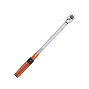Llave Dinamométrica de Trinquete Rápido de 72 Dientes, Ajustable de 2.5-30 N.m, Herramienta de Mantenimiento Automotriz - Product Image 1