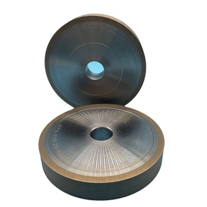 Sintered Diamond Grinding Wheel 110x18x20 For Ceramic Tile <b>Marble</b> Glass <b>Polishing</b> Round Shape High Efficiency - Product Image 5