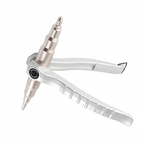 CT-622 1/4-7/8" Manual Tube Expander for Aluminum &amp; Copper Tubes-Industrial/DIY Refrigeration &amp; <strong>HVAC</strong> <strong>Tool</strong> - Product Image 4