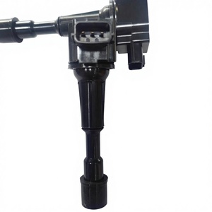 High Performance Ignition Coil ZJ20-18-100 ZJ2018100 ZJ20-18-100A for Mazda 2 DE 2007-2015 Mazda 3 BL BK 2008-2014 1<strong>.</strong>3L 1<strong>.</strong>5L1<strong>.</strong>6L - Product Image 3