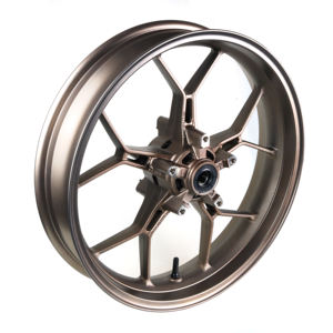 Llantas delanteras de aleación de aluminio CNC para motocicleta <span class=keywords><strong>Honda</strong></span> CBR650R CBR 650R 2018 2019 2020 2021 2022 <span class=keywords><strong>2023</strong></span> - Product Image 4