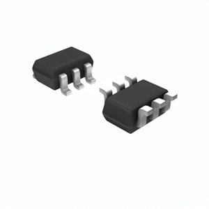 Components Electronic LTC2630ISC6-HZ8#TRMPBF 6 TSSOP, SC 88, SOT 363 Original Data Acquisition - Product Image 1