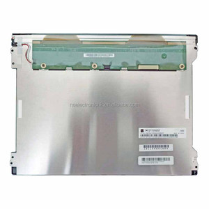 Nuevo módulo LCD industrial XGA de 12,1 pulgadas, 1024x768, Original, en Stock, para equipos industriales, médicos y automotrices, TM121TDSG02 - Product Image 1