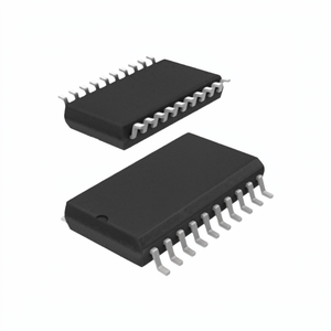 24 SOlC Electronic Chips Component Data Acquisition MX7547JCWG+ Manufacturer Channel - Product Image 1