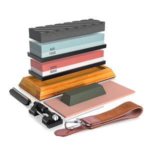 Best Oil Sharpening Stones for Precision Knife Edges Best Oil Sharpening Stones for Precision Knife Edges