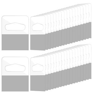 Secure-Grip Adhesive Slot <b>Hooks</b> for Stable Vertical Merchandising <b>Display</b> - Product Image 6
