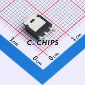 ชิปวงจรรวม TO-252-2L MC7805BDTRKG-TP สินค้าใหม่ของแท้ชิป IC PMIC ตัวควบคุมเชิงเส้น (LDO) - Product Image 2