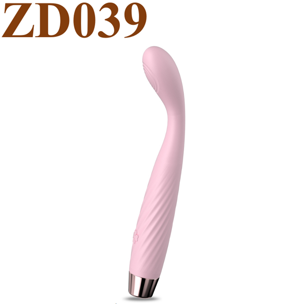 Finger Vibrator-ZD039-Pink