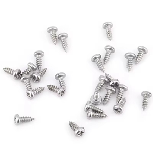 Écrou à bride hexagonale métrique en acier zingué classe 8.8, filetage standard, diamètre de la capuchonnette 10 mm - Product Image 4